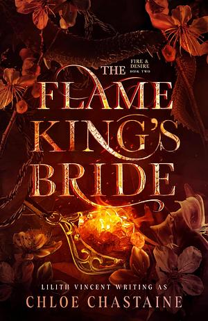 The Flame King's Bride by Chloe Chastaine