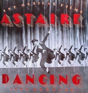 Astaire Dancing by John Mueller