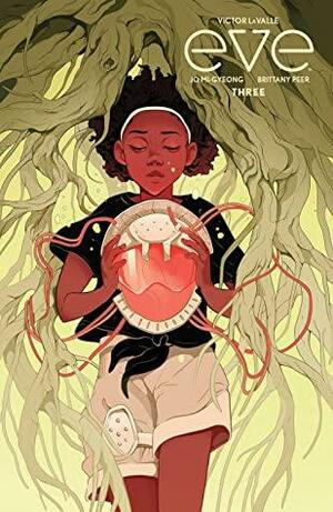 Eve #3 by Victor LaValle