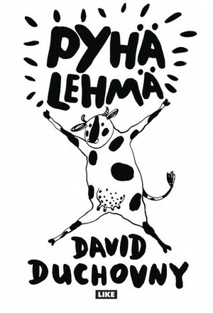 Pyhä lehmä by David Duchovny