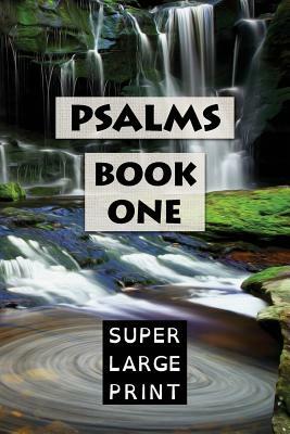 Psalms: Book One by King James Bible