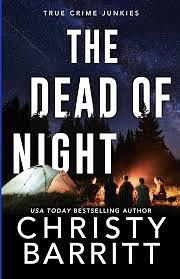 The Dead of Night by Christy Barritt