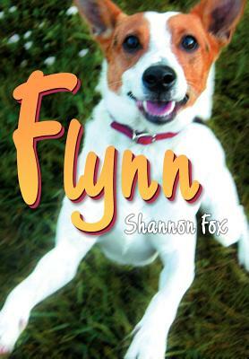 Flynn by Shannon Fox