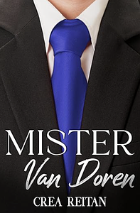 Mister Van Doren by Crea Reitan