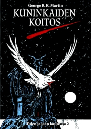 Kuninkaiden koitos by George R.R. Martin