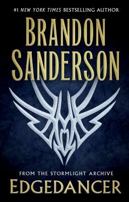 Edgedancer: From the Stormlight Archive by Brandon Sanderson