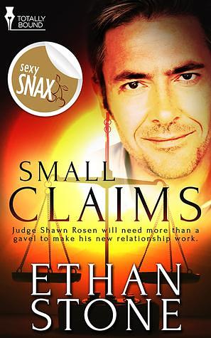 Small Claims by Ethan Stone, Ethan Stone