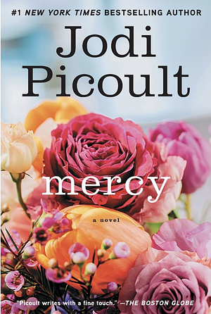 Mercy by Jodi Picoult