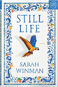 Still Life by Sarah Winman