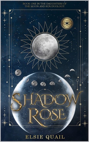 Shadow Rose by Elsie Quail