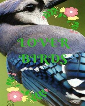 LOVER birds by Joba Stationery