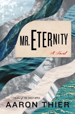 Mr. Eternity by Aaron Thier