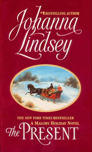 The Present by Johanna Lindsey