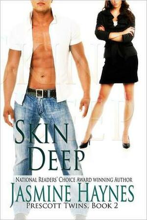 Skin Deep by Jasmine Haynes
