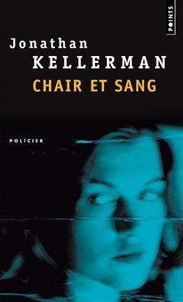 Chair Et Sang by Jonathan Kellerman