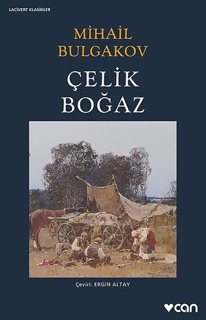 Çelik Boğaz by Mikhail Bulgakov