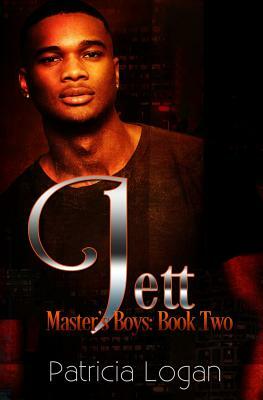 Jett by Patricia Logan