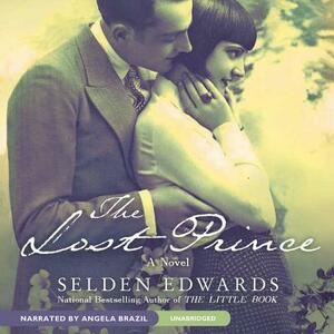 The Lost Prince by Selden Edwards