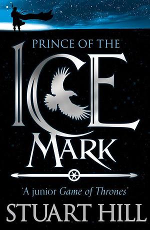 Prince of the Icemark by Stuart Hill