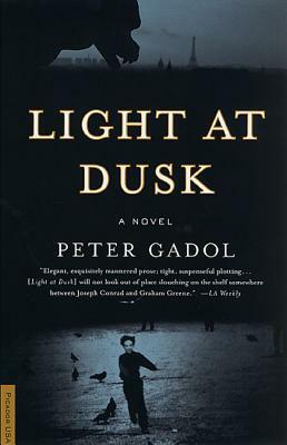 Light at Dusk by Peter Gadol