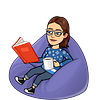larareads's profile picture