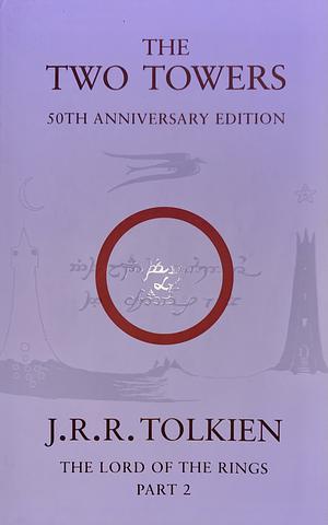 The Two Towers by J.R.R. Tolkien