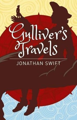 Gulliver's Travels by Jonathan Swift