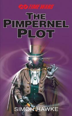 The Pimpernel Plot by Simon Hawke