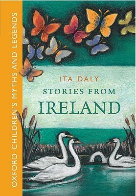 Stories from Ireland by Ita Daly