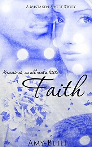 Faith by Amy Beth