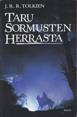 Taru sormusten herrasta by J.R.R. Tolkien