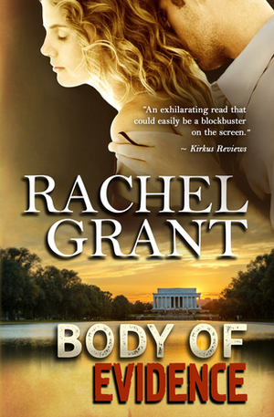 Body of Evidence by Rachel Grant