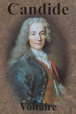 Candide by Voltaire