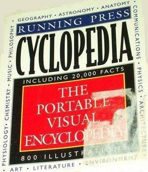 Running Press Cyclopedia: The Portable Visual Encyclopedia by The Diagram Group