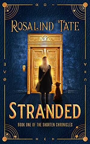 Stranded by Rosalind Tate