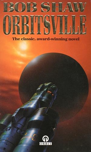 Orbitsville by Bob Shaw