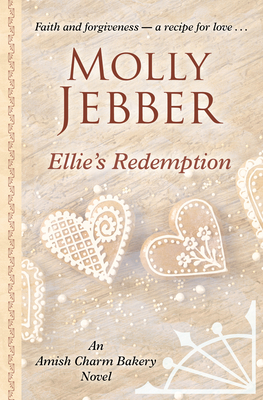 Ellie's Redemption by Molly Jebber