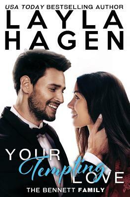 Your Tempting Love by Layla Hagen