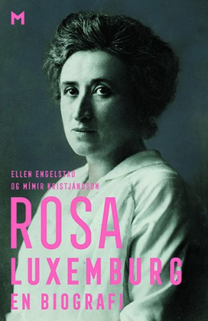 Rosa Luxemburg: En biografi by Ellen Engelstad, Mimir Kristjánsson