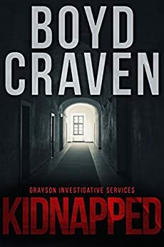 Kidnapped by Boyd Craven
