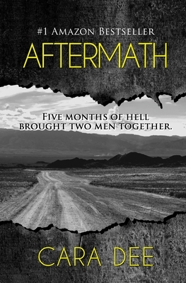 Aftermath by Cara Dee