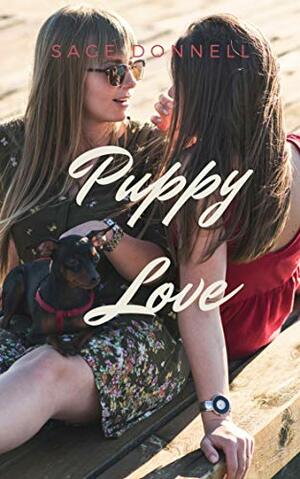 Puppy Love by Sage Donnell