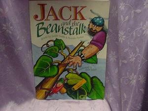 Jack and the Beanstalk by Judith Smith, Brenda Parkes