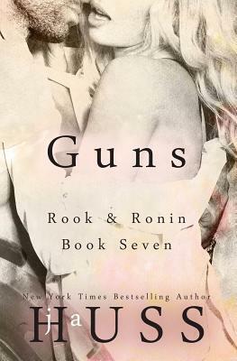 Guns: The Spencer Book by J.A. Huss