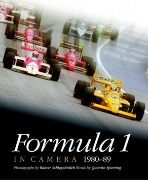 Formula 1 in Camera 1980-89 by Quentin Spurring