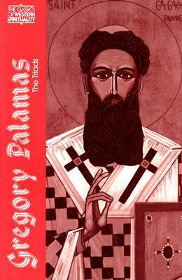 The Triads (Classics of Western Spirituality Series) by Nicholas Gendle, Gregory Palamas
