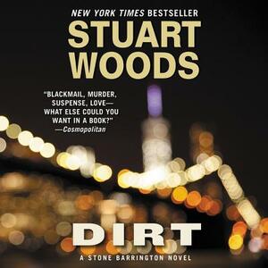 Dirt by Stuart Woods