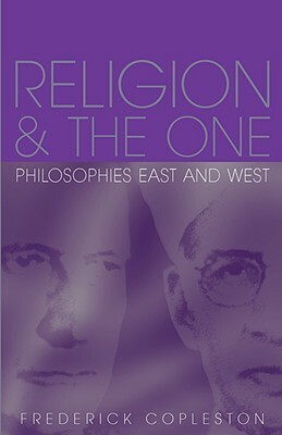 Religion and the One by Frederick Copleston