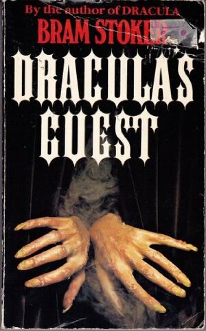 Dracula's Guest by Bram Stoker