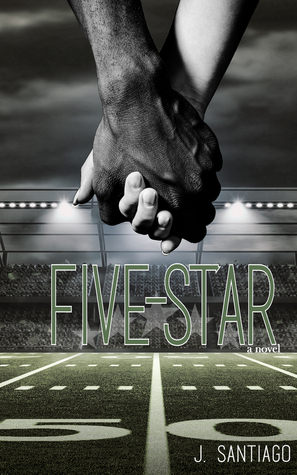 Five-Star by J. Santiago